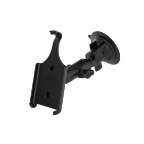 RAM® Twist-Lock™ Suction Cup Mount for Apple iPhone 6 & 7 (RAM-B-166-AP18U)