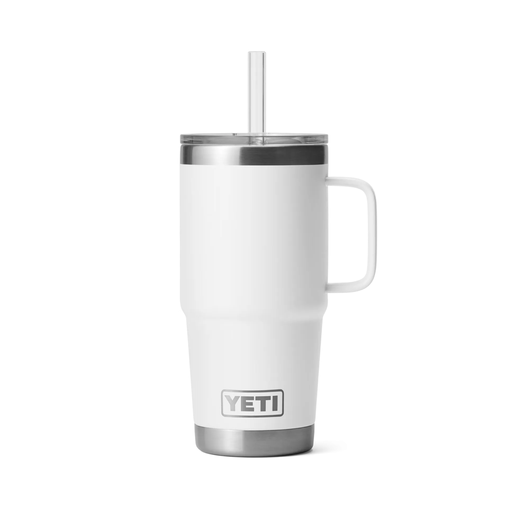 Rambler® 25 oz (710 ml) Straw Mug