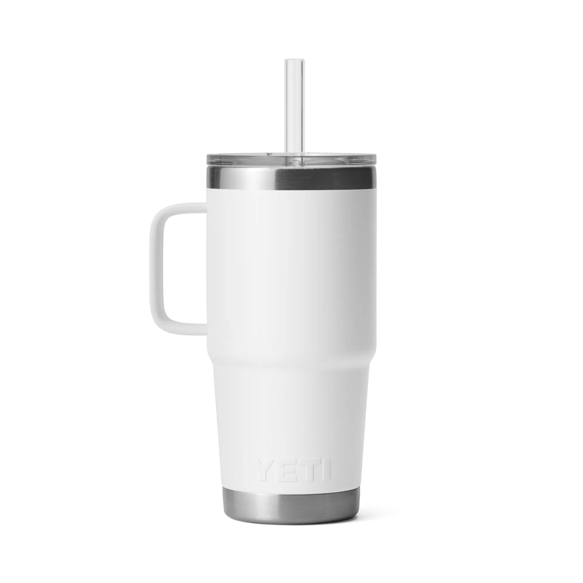 Rambler® 25 oz (710 ml) Straw Mug