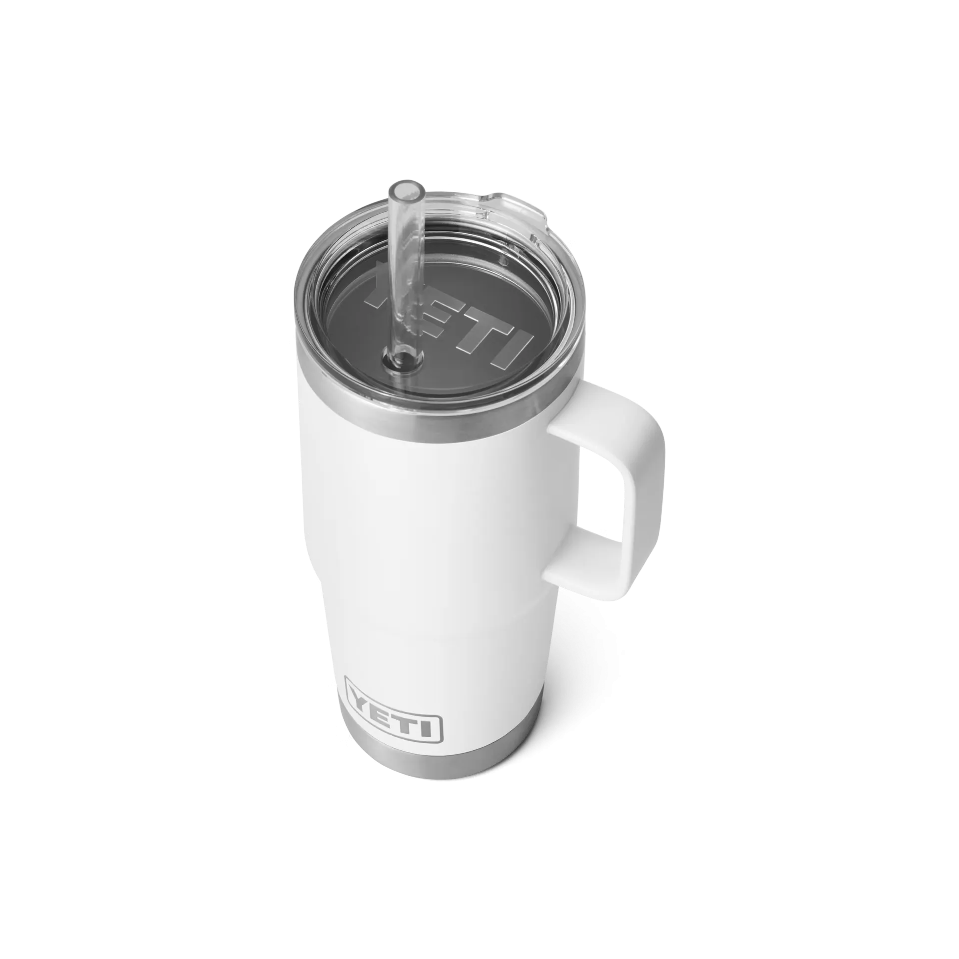 Rambler® 25 oz (710 ml) Straw Mug