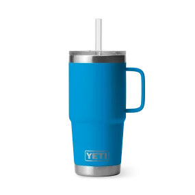 Rambler® 25 oz (710 ml) Straw Mug