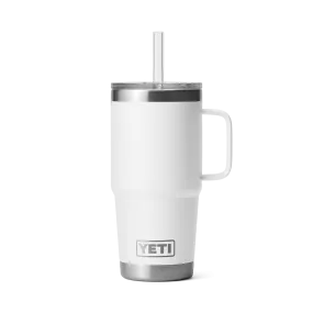 Rambler® 25 oz (710 ml) Straw Mug