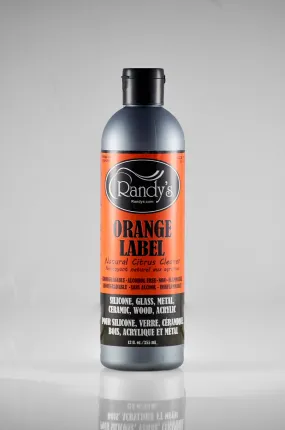 Randy's | Orange Label 12oz