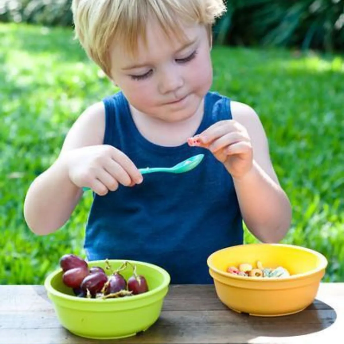 Re-Play Recycled Bowl