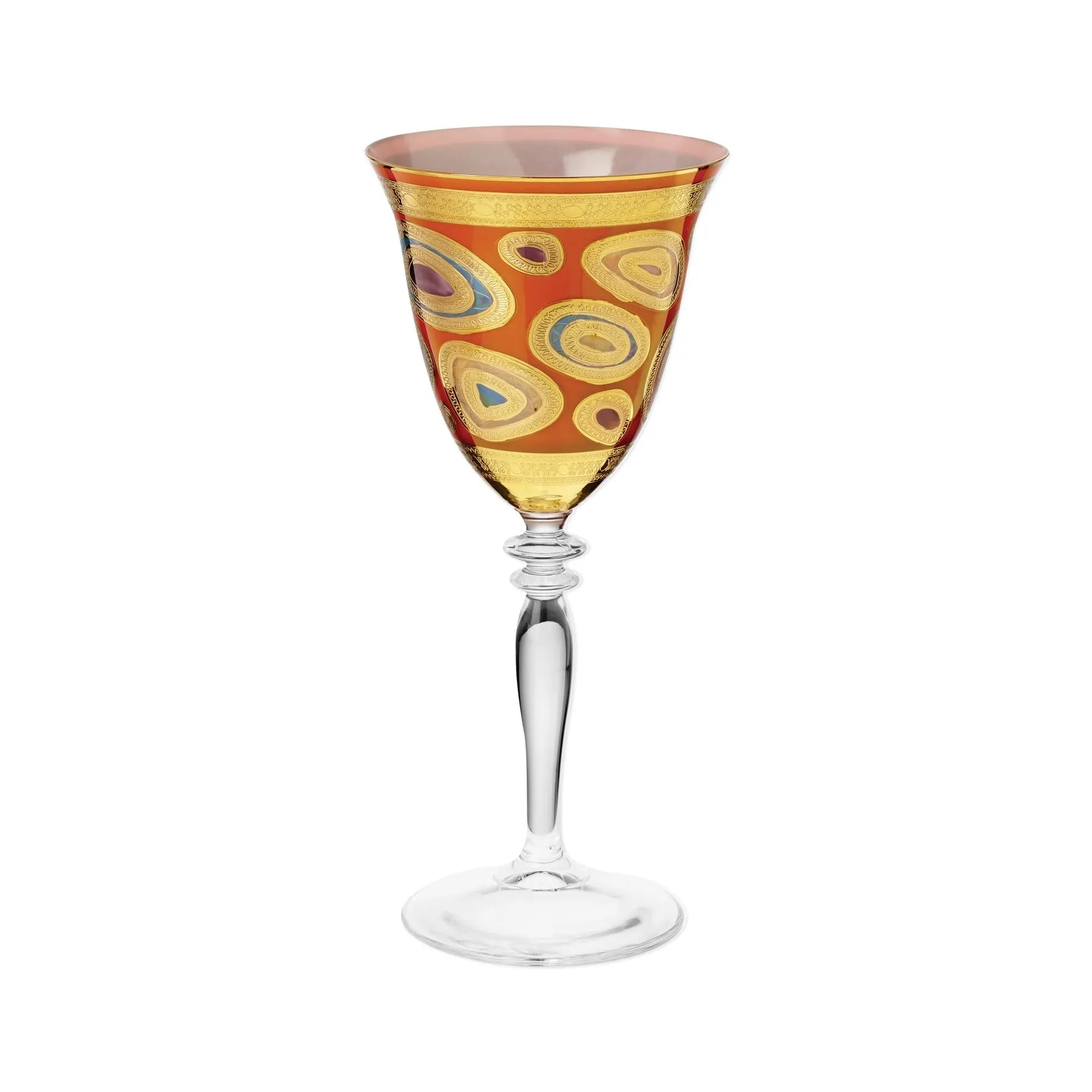 Regalia Wine Glass