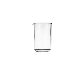 Regent Glass Coffee Plunger Replacement 900ml