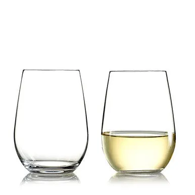 Riedel O Wine Tumbler - Riesling/Sauvignon Blanc