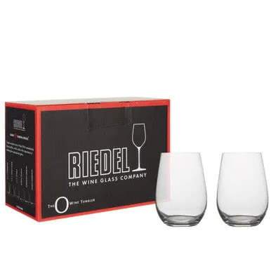 Riedel O Wine Tumbler - Riesling/Sauvignon Blanc