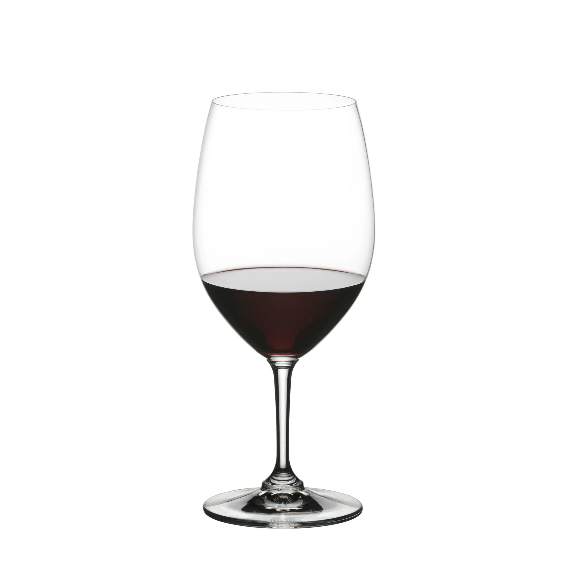 Riedel Red Wine Glass- Ouverture Magnum GRAY / BLUE CRATE