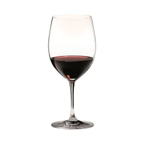 Riedel Vinum Brunello Glasses (Pair)