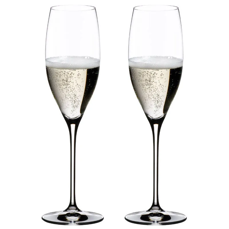 Riedel Vinum Cuvee Prestige Glass - Set of 2 - 6416/48