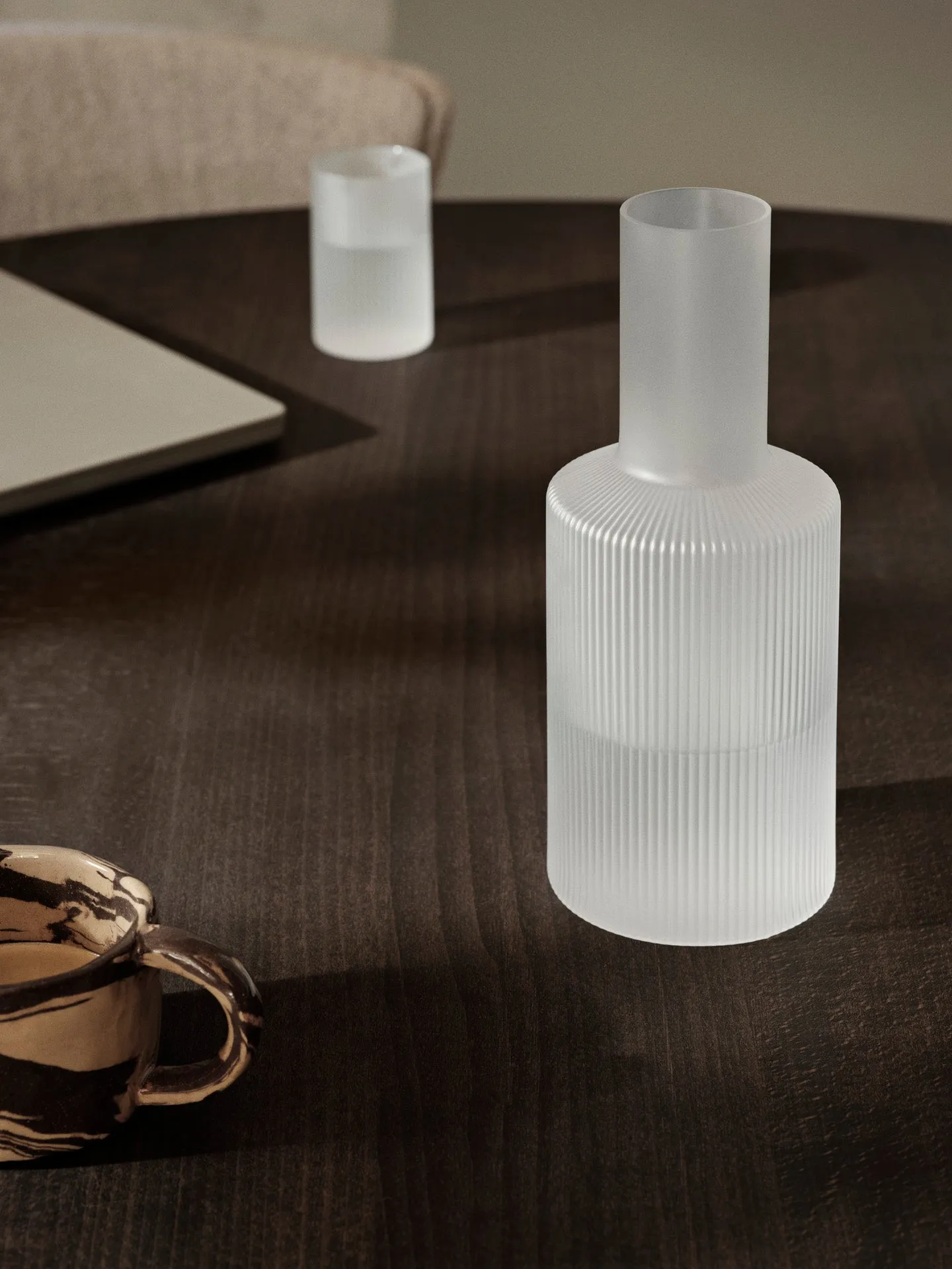 Ripple Carafe - More Options