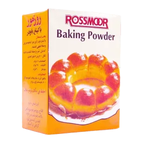 ROSSMOOR BAKING POWDER 1KG