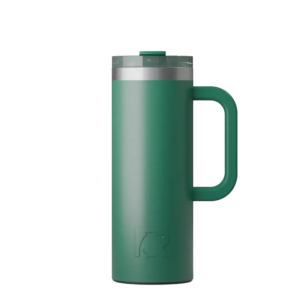 RTIC 20 oz Road Trip Travel Mug