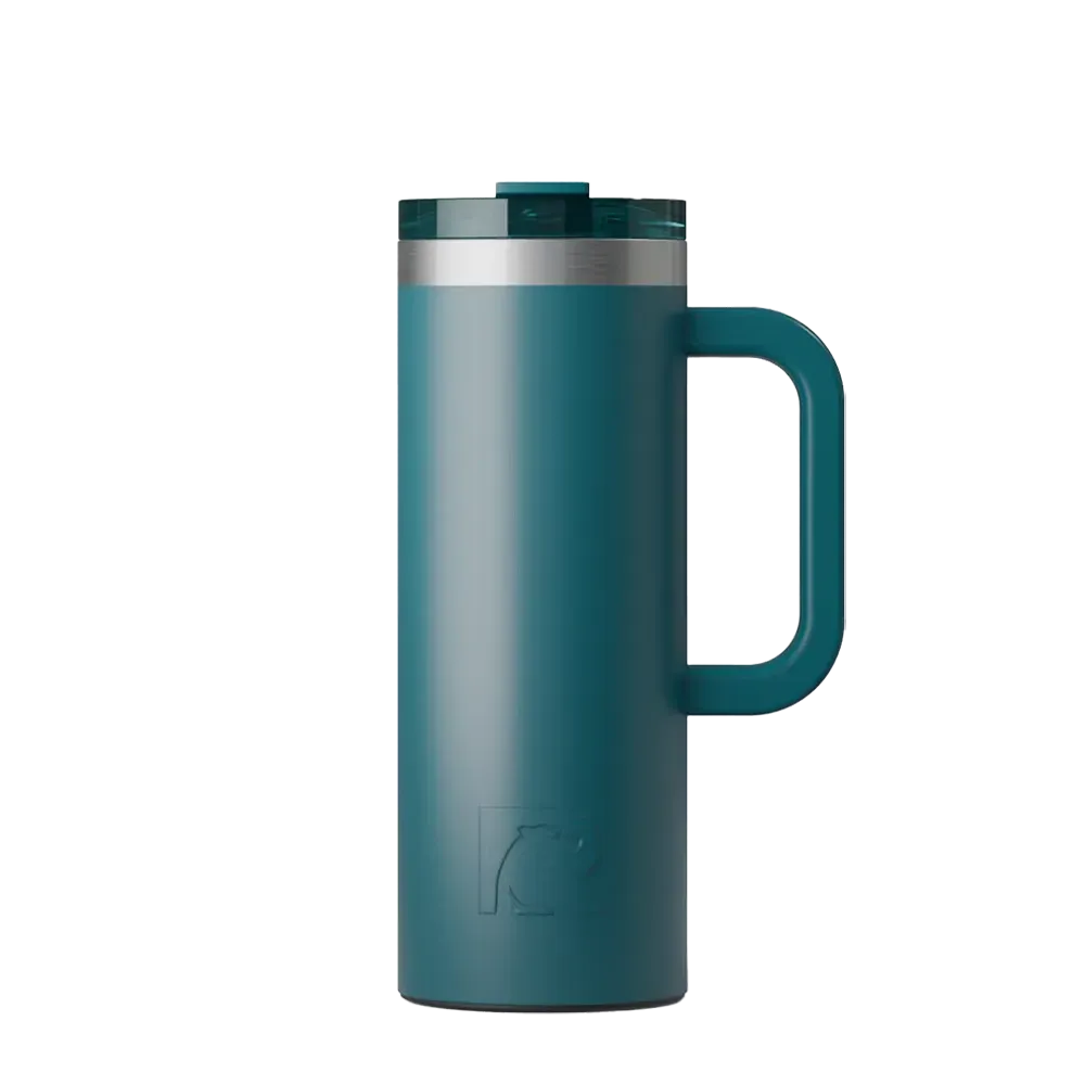 RTIC 20 oz Road Trip Travel Mug