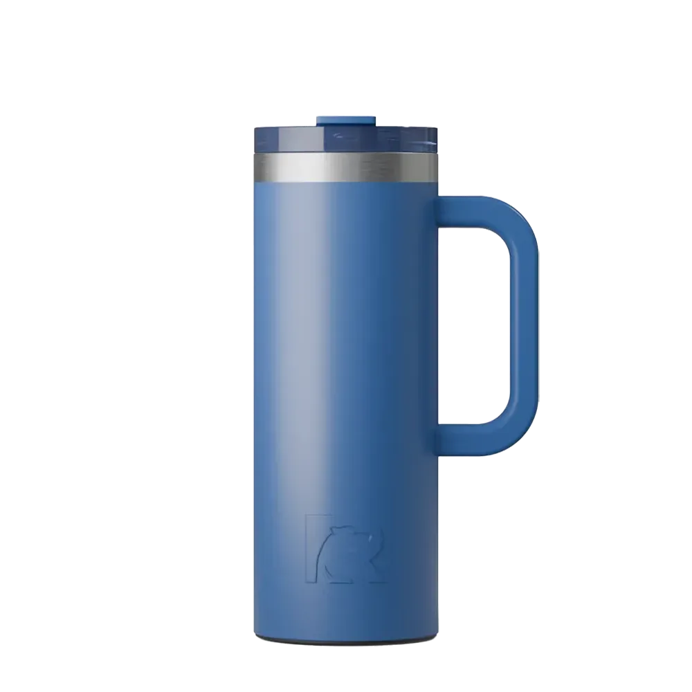 RTIC 20 oz Road Trip Travel Mug