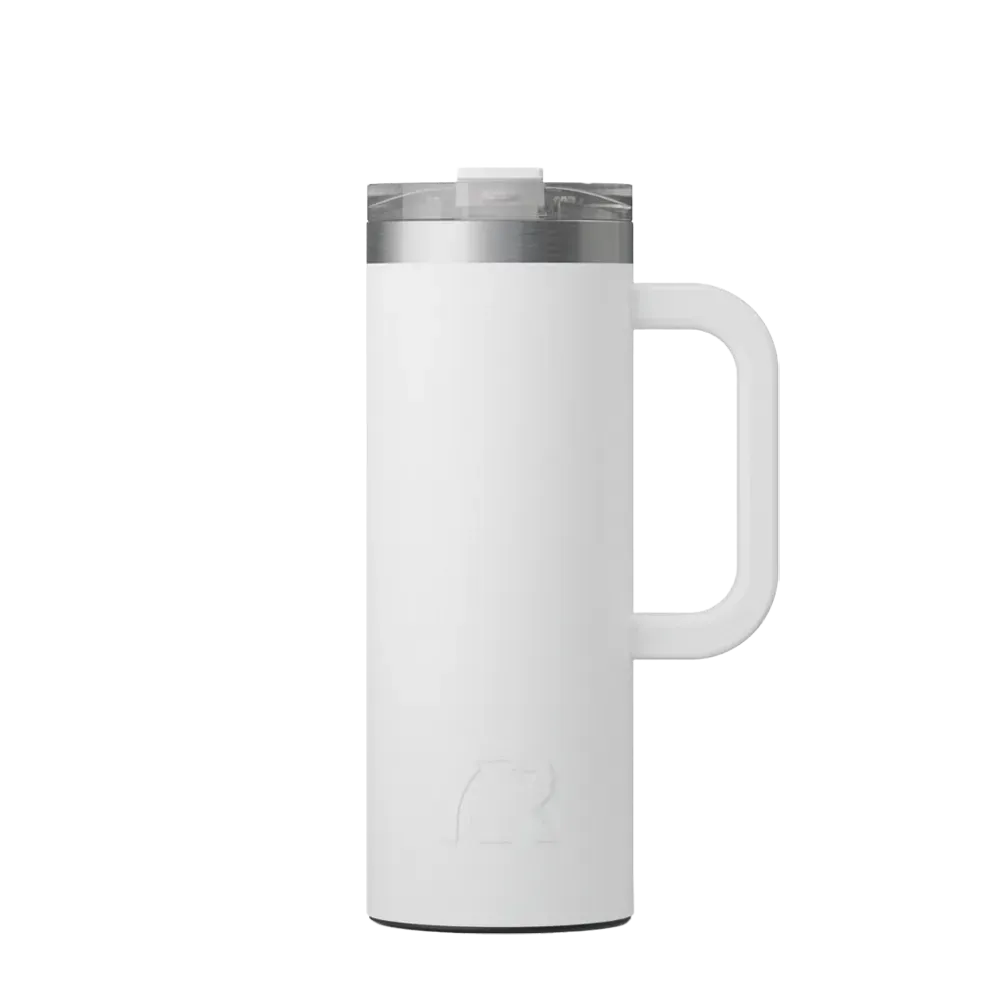 RTIC 20 oz Road Trip Travel Mug