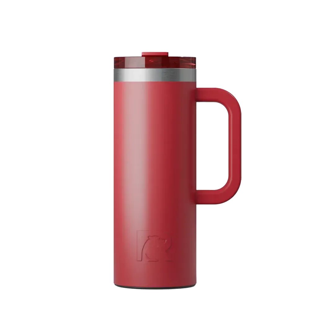 RTIC 20 oz Road Trip Travel Mug