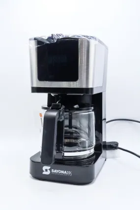 SAYONA - Multi Coffee Machine (SMC-4499)