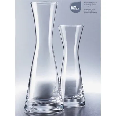 Schott Zwiesel Crystal Pure Wine / Water Carafe - 1L