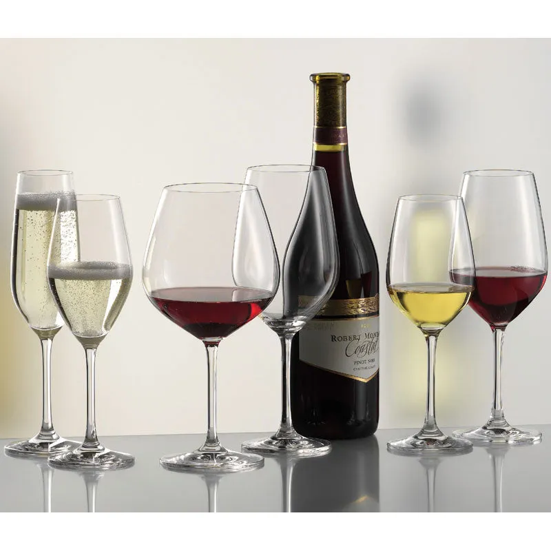 Schott Zwiesel Vina Large Burgundy Glass - Set of 2