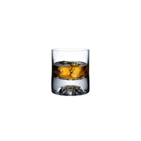 Shade Set of 2 Whisky Glasses