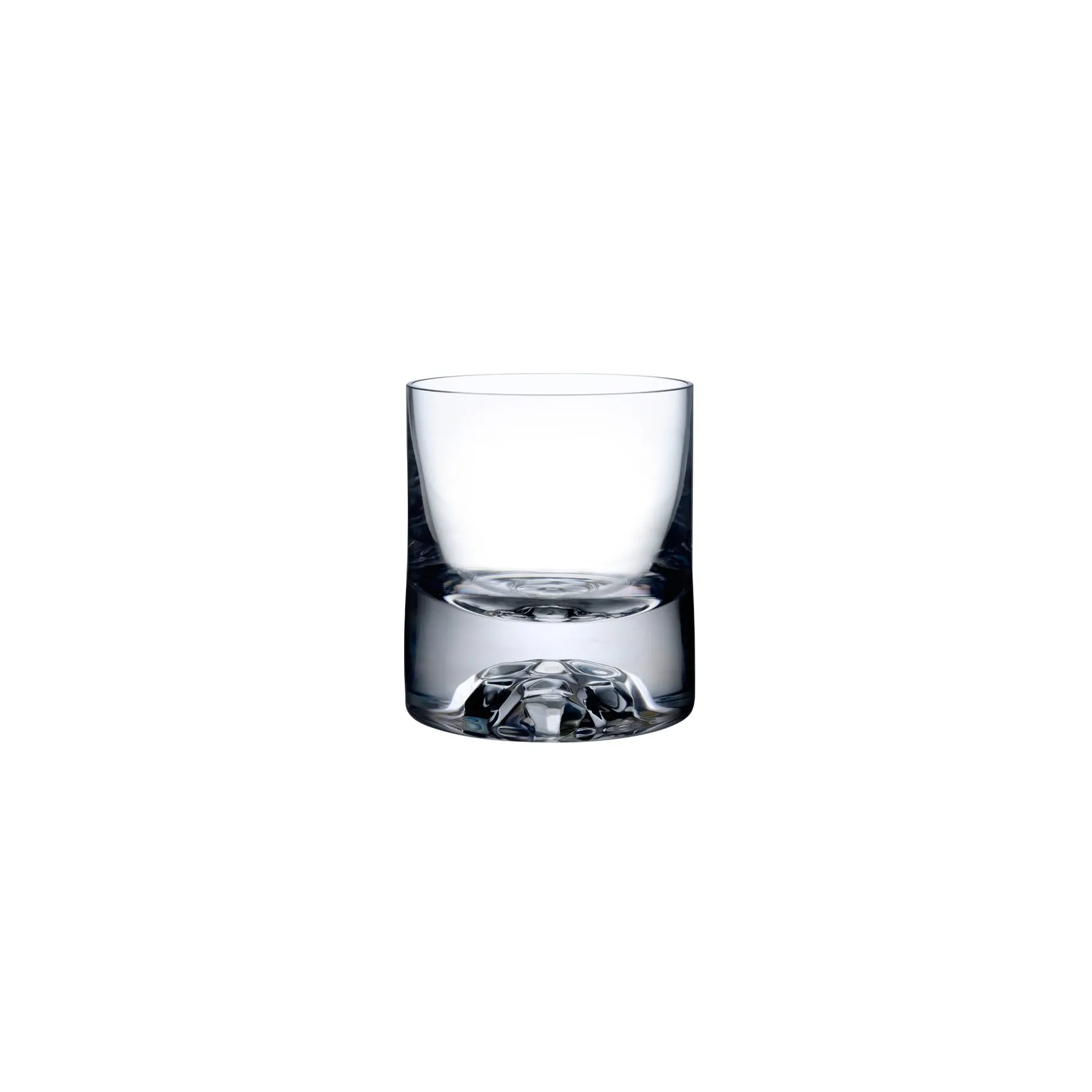 Shade Set of 2 Whisky Glasses