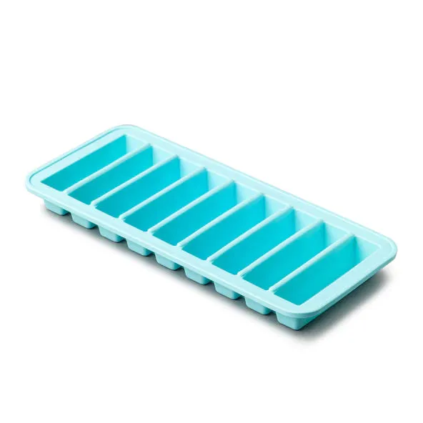 Silicone Baby Food Freezer Tray