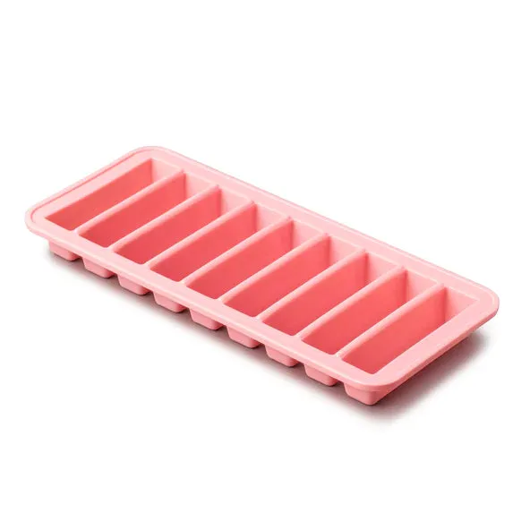 Silicone Baby Food Freezer Tray