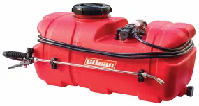 Silvan 55L Redline 12 Volt Spotpak Sprayer