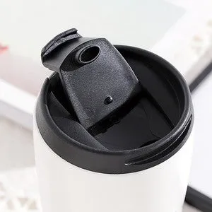 Simple Modern Travel Coffee Mug