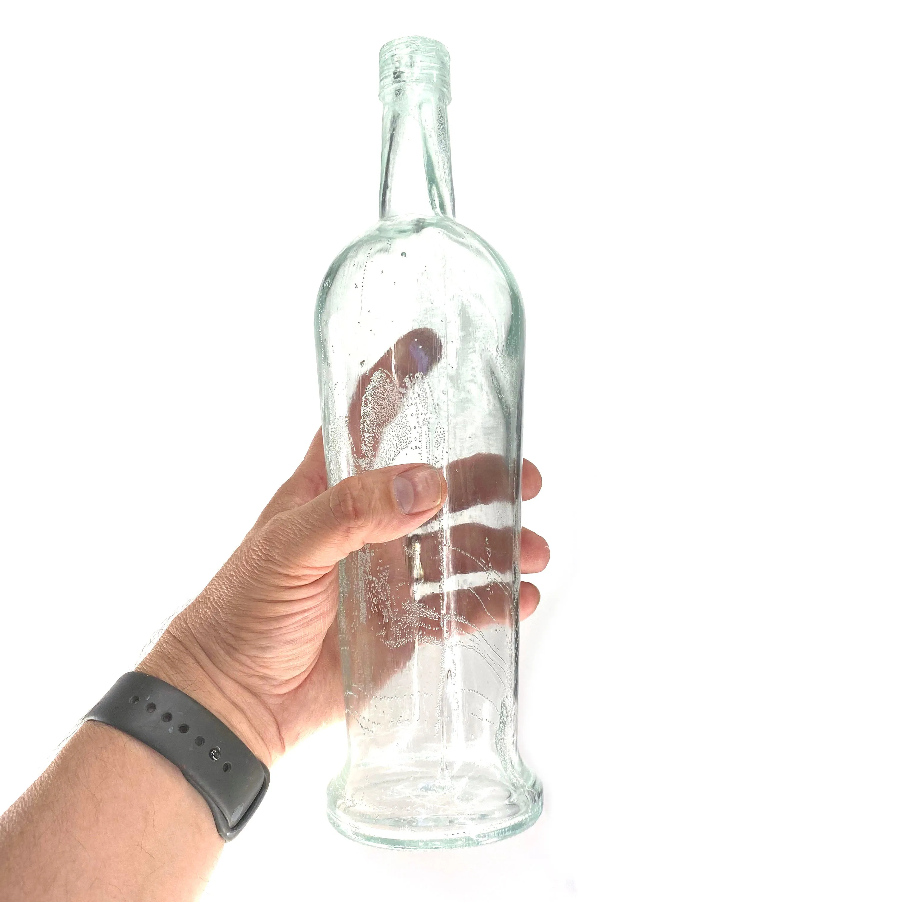 SMASHProps Breakaway Premium Vodka Bottle Prop