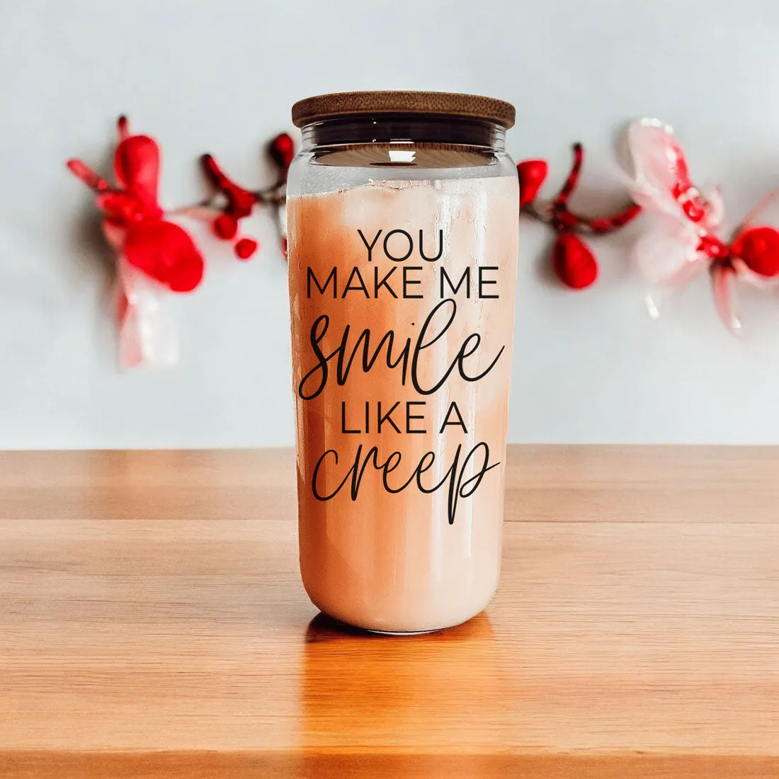 Smile Creep 20oz PRE-ORDER