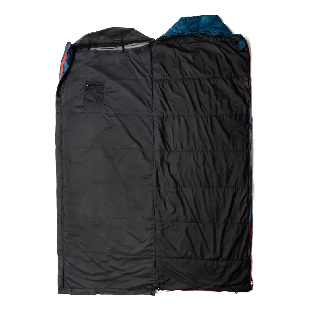 Snugpak Travelpak Traveller 1 Season Sleeping Bag