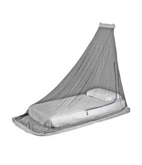 SOLO NET SINGLE MIDGE AND MOSQUITO NET