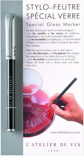 Special Glass Marker