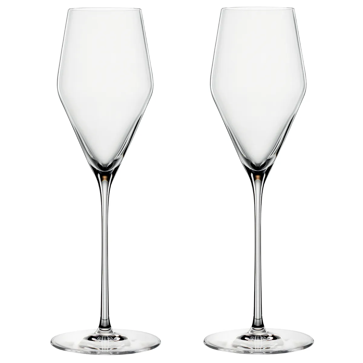 Spiegelau Definition Champagne Glass - Set of 2