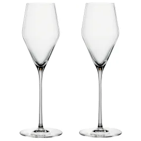 Spiegelau Definition Champagne Glass - Set of 2