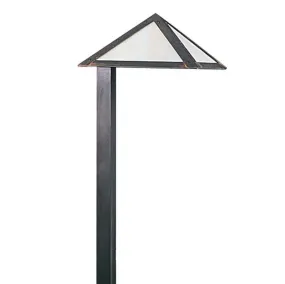 SPJ Lighting SPJ07-02 2W LED Decorative Pathway Light 12V