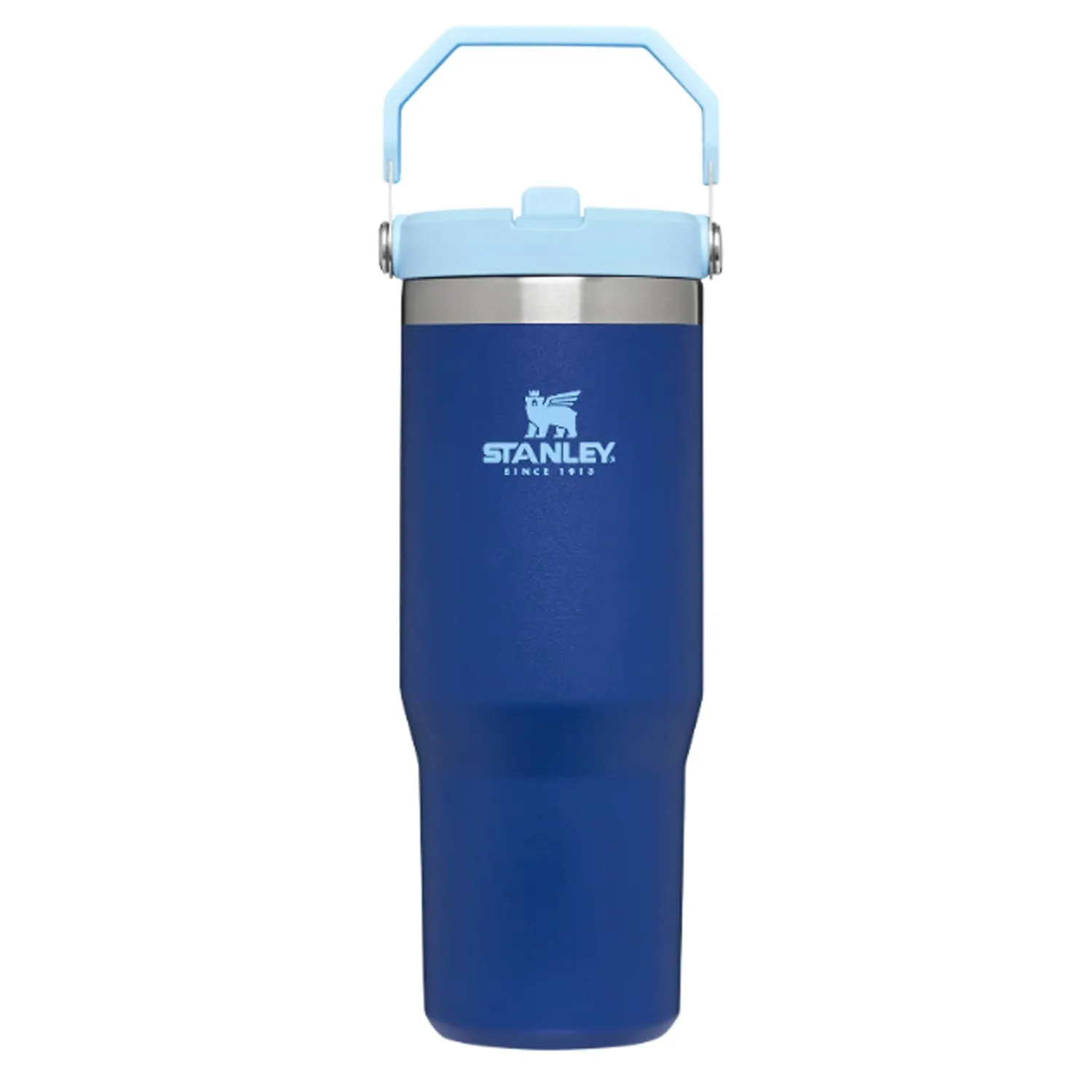 Stanley The IceFlow Flip Straw 30oz Tumbler