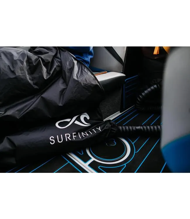 Surfinity Heated Boat Blanket