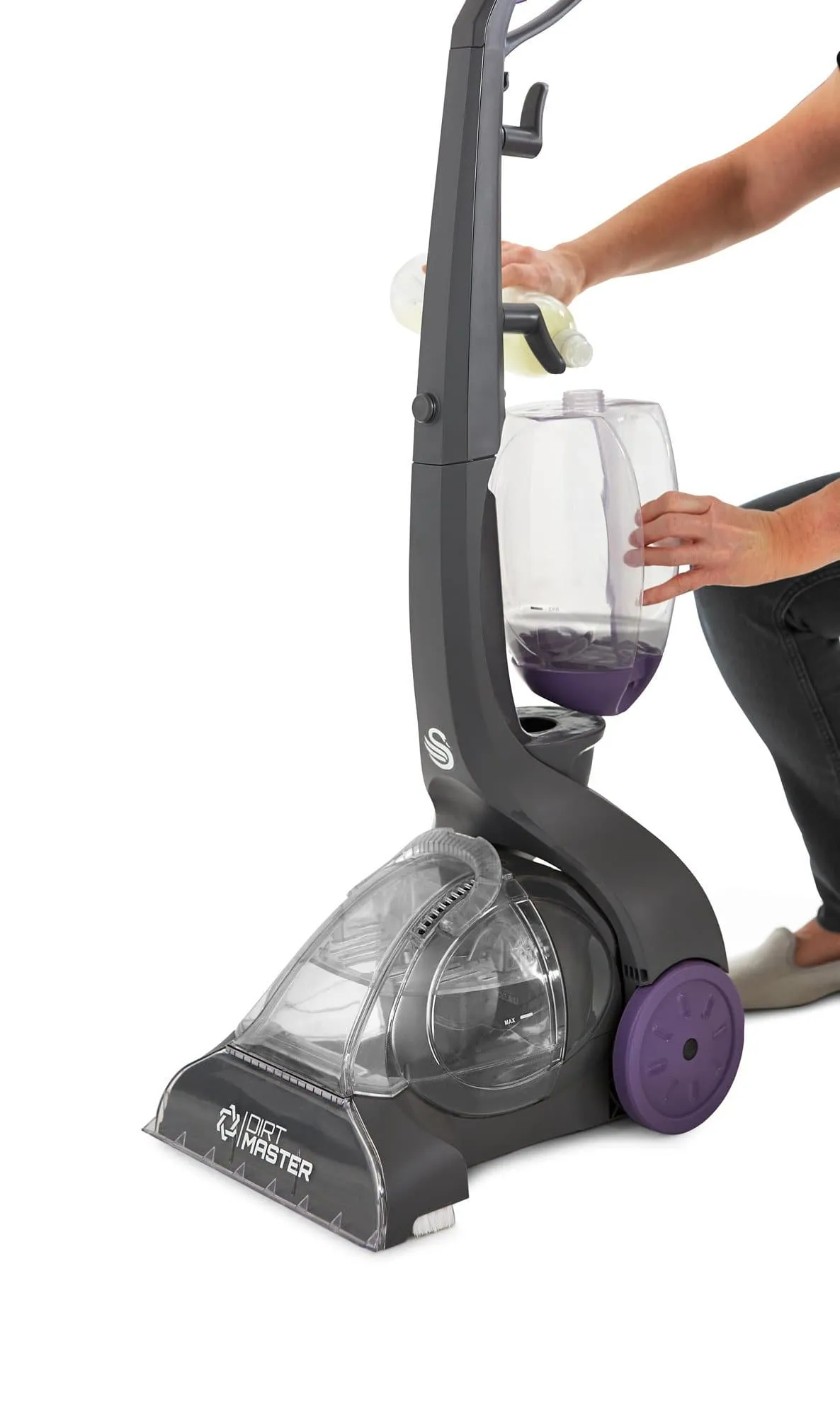 Swan Dirtmaster Carpet Cleaner