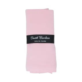 SWB Classic Swaddle in Perfect Pink