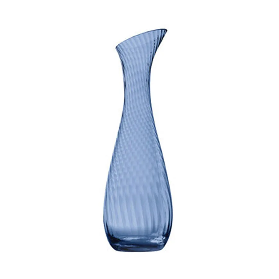 Swirl carafe