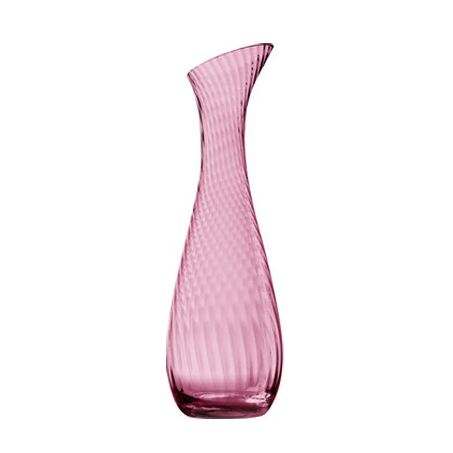 Swirl carafe