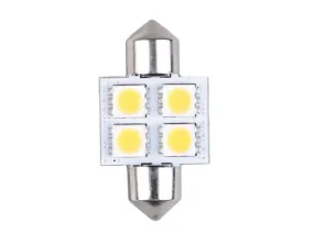 Talamex S-LED 4 Festoon Bulb