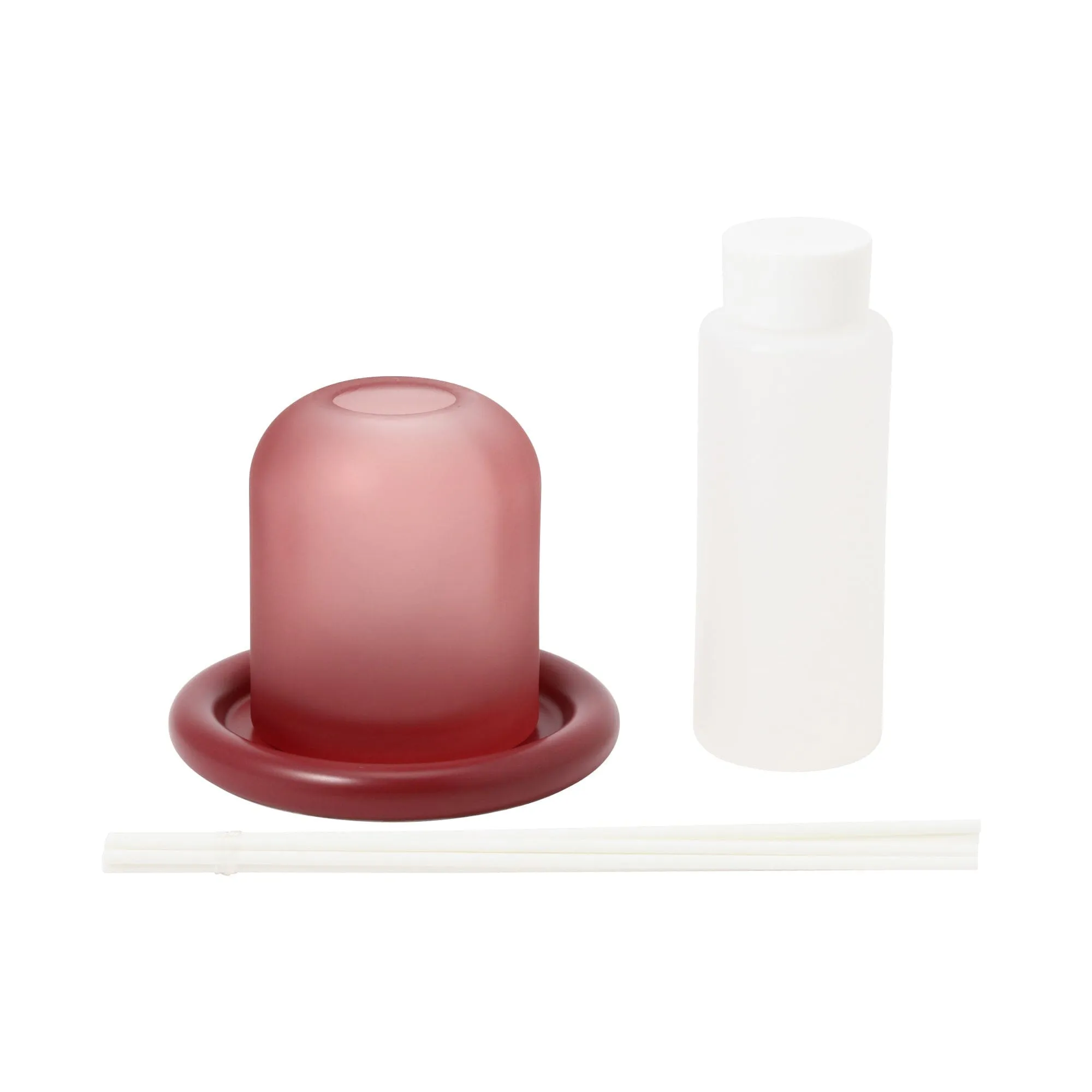 Tea Fragrance Diffuser Apple Berry