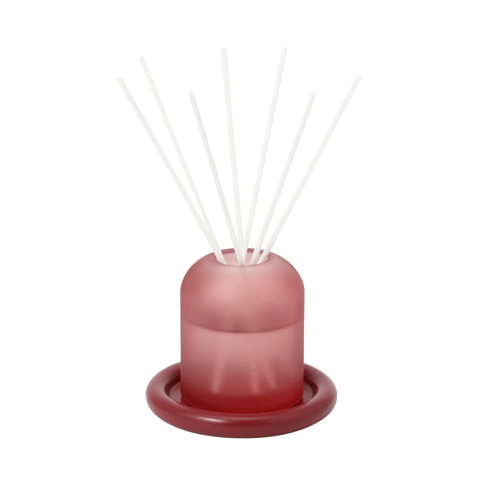 Tea Fragrance Diffuser Apple Berry