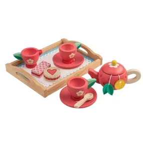 Tea Tray Set