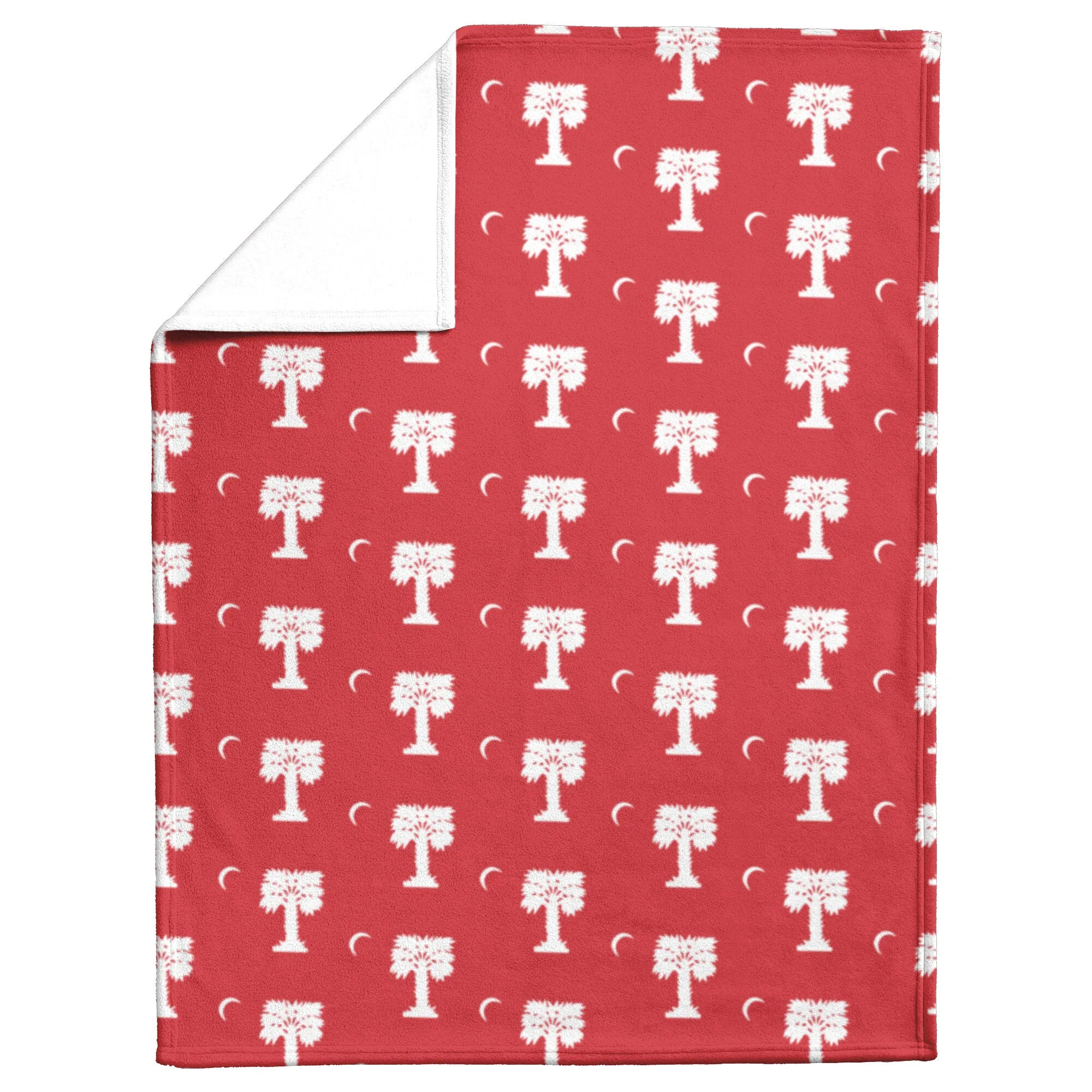 The Citadel, Big Red Cozy Blanket